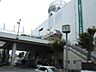周辺：取手駅（900m）