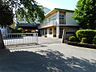 周辺：取手市立白山小学校（700m）