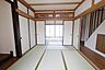 その他：1階南側和室6帖