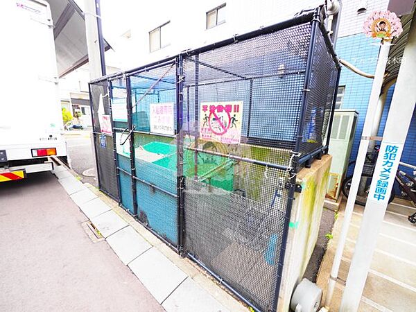 神奈川県横浜市南区真金町1丁目(賃貸マンション1DK・6階・32.80㎡)の写真 その21