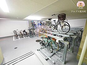 神奈川県横浜市中区石川町2丁目78-11（賃貸マンション1K・7階・28.21㎡） その24