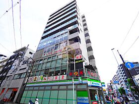 横浜翠葉BuildingI  ｜ 神奈川県横浜市中区長者町9丁目（賃貸マンション1K・5階・21.57㎡） その1