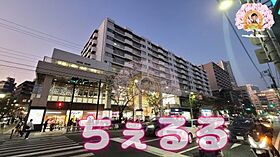 グリフィン横浜・桜木町駅前  ｜ 神奈川県横浜市中区花咲町2丁目66-6（賃貸マンション1K・10階・20.44㎡） その26