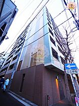 Risingplace桜木町二番館  ｜ 神奈川県横浜市中区野毛町3丁目（賃貸マンション1K・5階・24.06㎡） その20