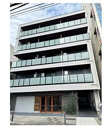 JR京浜東北・根岸線 桜木町駅 徒歩7分の賃貸マンション