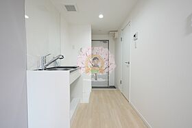 神奈川県横浜市南区南吉田町4丁目（賃貸マンション1R・1階・18.60㎡） その8