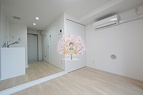 神奈川県横浜市南区南吉田町4丁目（賃貸マンション1R・1階・18.60㎡） その21