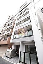 神奈川県横浜市南区南吉田町4丁目（賃貸マンション1R・7階・18.60㎡） その23