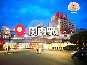 ガーラ・プライム横濱関内  ｜ 神奈川県横浜市南区永楽町2丁目（賃貸マンション1K・10階・22.06㎡） その26