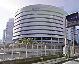 神奈川県横浜市西区浅間町1丁目（賃貸マンション1K・6階・22.89㎡） その17