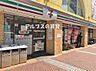 周辺：【コンビニエンスストア】セブン‐イレブン 横浜イセザキモール店まで154ｍ