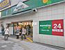 周辺：【スーパー】マルエツ プチ 関内店まで165ｍ