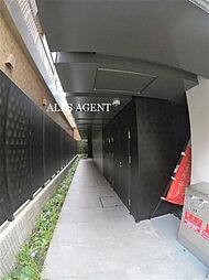 ザ・パークハビオ横浜関内