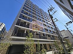 ラクレイス横濱関内