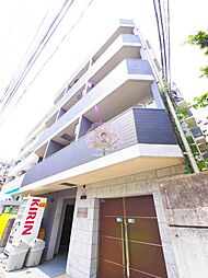 バージュアル横濱妙蓮寺