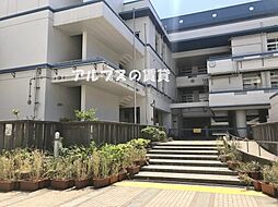 【小学校】横浜市立本町小学校まで309ｍ