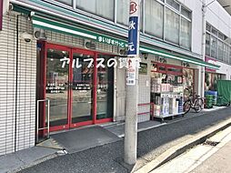 リヴシティ横濱末吉町