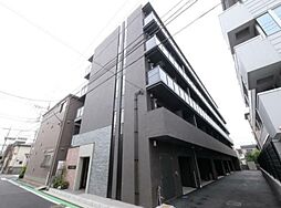 クレヴィスタ横浜大口