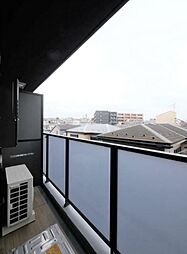 クレヴィスタ横浜大口