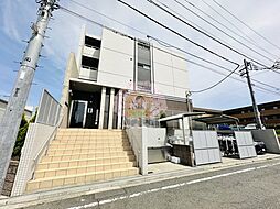 ブリッサ港南
