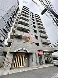 🉐敷金礼金0円！🉐相鉄本線 西横浜駅 徒歩8分