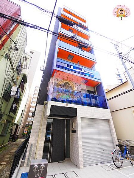 Air Tower 横濱伊勢佐木町