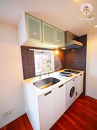 ドゥーエ横濱桜木町