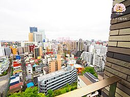 ドゥーエ横濱桜木町