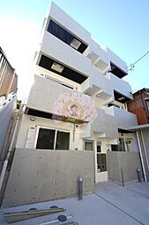 リバーサイド（新築）