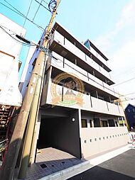 ルーブル横濱南太田弐番館