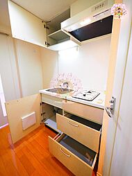 グランフォース横浜伊勢佐木町