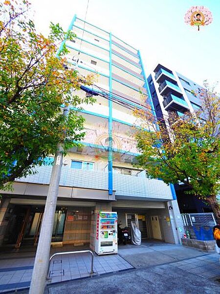 グランフォース横浜伊勢佐木町