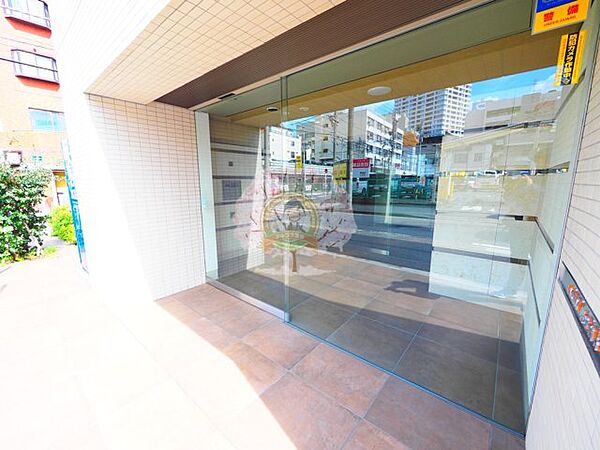リヴシティ横濱関内