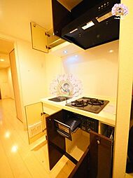 ガーラ・グランディ横濱桜木町
