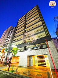 ガーラ・グランディ横濱桜木町