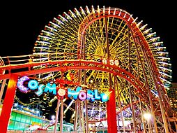 ガーラ・グランディ横濱桜木町