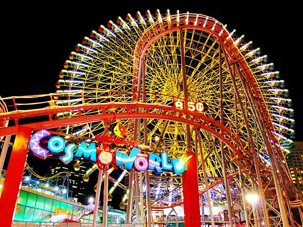 ガーラ・グランディ横濱桜木町