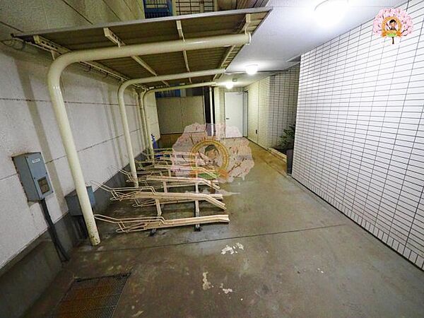 ガーラ・グランディ横濱桜木町