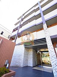 リヴシティ横濱浅間台