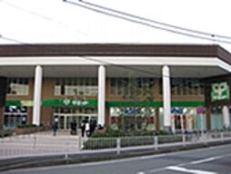 【スーパー】サミットまで249ｍ