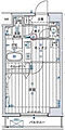 ラフィネジュ横浜南2階8.3万円
