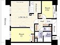 ファミール新大阪ネクス都7階3,480万円