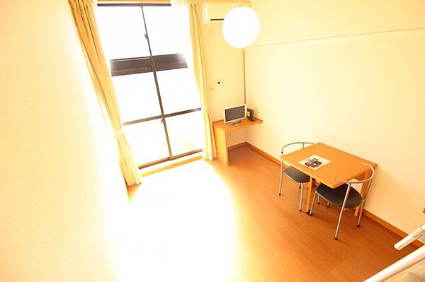 SAKAGAMI 204号室｜大阪府大阪市平野区平野南2丁目(賃貸アパート1K・2階・19.87㎡)の写真 その7