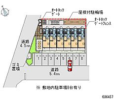 舎利寺ＣＦ  ｜ 大阪府大阪市生野区舎利寺2丁目（賃貸アパート1K・3階・19.87㎡） その24