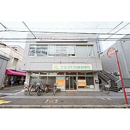 ジョイフルオオイシ4号館