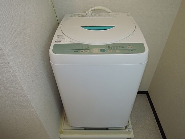 画像15:☆洗濯機☆