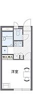 道  ｜ 大阪府八尾市南本町4丁目（賃貸アパート1K・2階・20.28㎡） その2