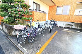 サンハイツ  ｜ 大阪府八尾市上尾町2丁目（賃貸アパート2LDK・2階・54.90㎡） その30