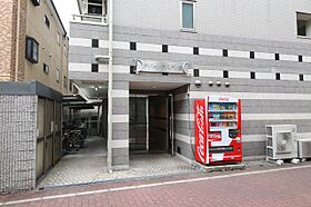 ルミエール八戸ノ里  ｜ 大阪府東大阪市下小阪5丁目（賃貸マンション1K・4階・25.00㎡） その27