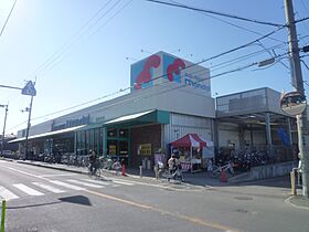 シャトーニューライフII  ｜ 大阪府八尾市大竹2丁目（賃貸アパート1K・1階・24.00㎡） その19